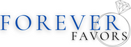 Forever Wedding Favors logo