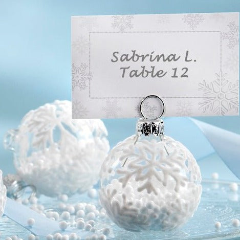 48 Best Winter Wedding Favors - Forever Wedding Favors