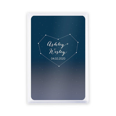 Starry Night - Forever Wedding Favors