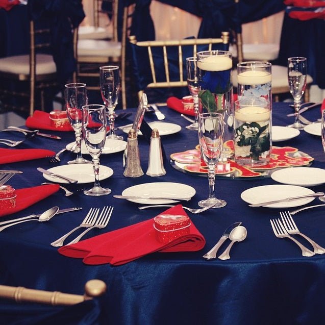 21 Budget-Friendly Wedding Table Decor Ideas - Forever Wedding Favors