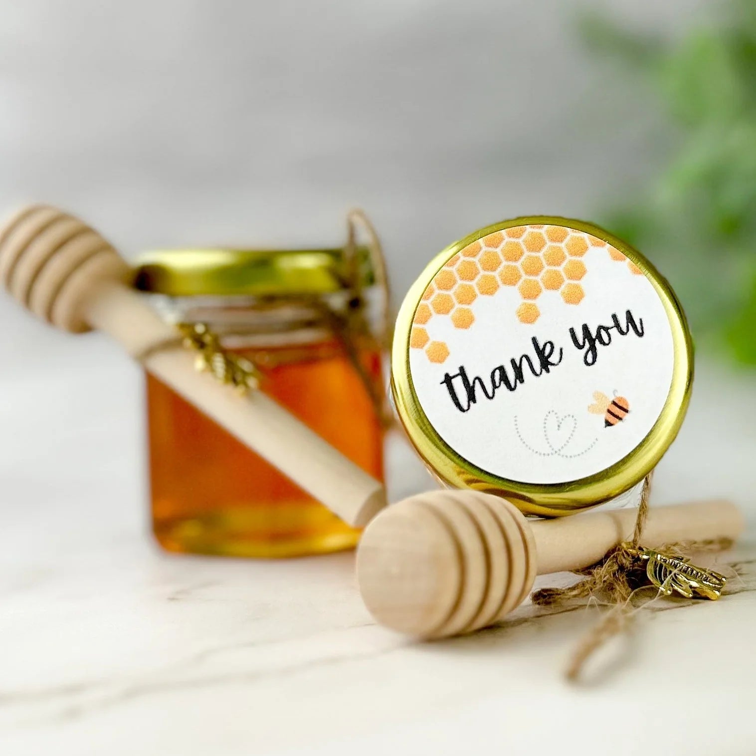 28 Honey Wedding Favors to Make Your Big Day Even Sweeter - Forever Wedding Favors