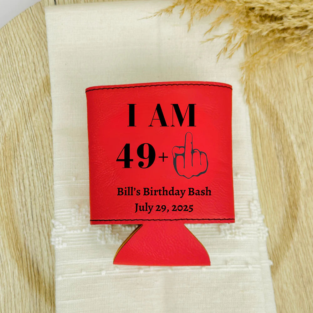 20 Trendy Birthday Party Favors for Adults (2023 Updated) - Forever Wedding Favors