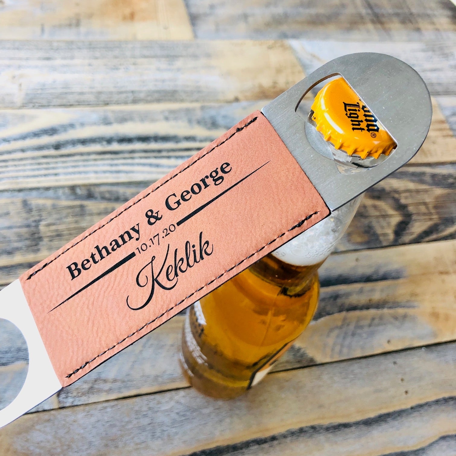 Bottle Openers - Forever Wedding Favors