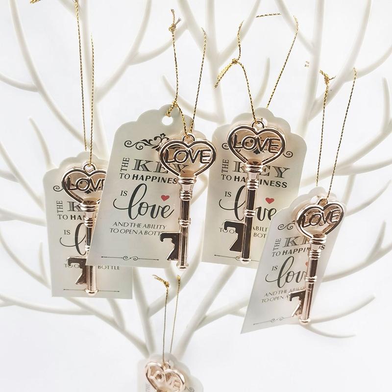 Vintage Wedding Favors - Forever Wedding Favors