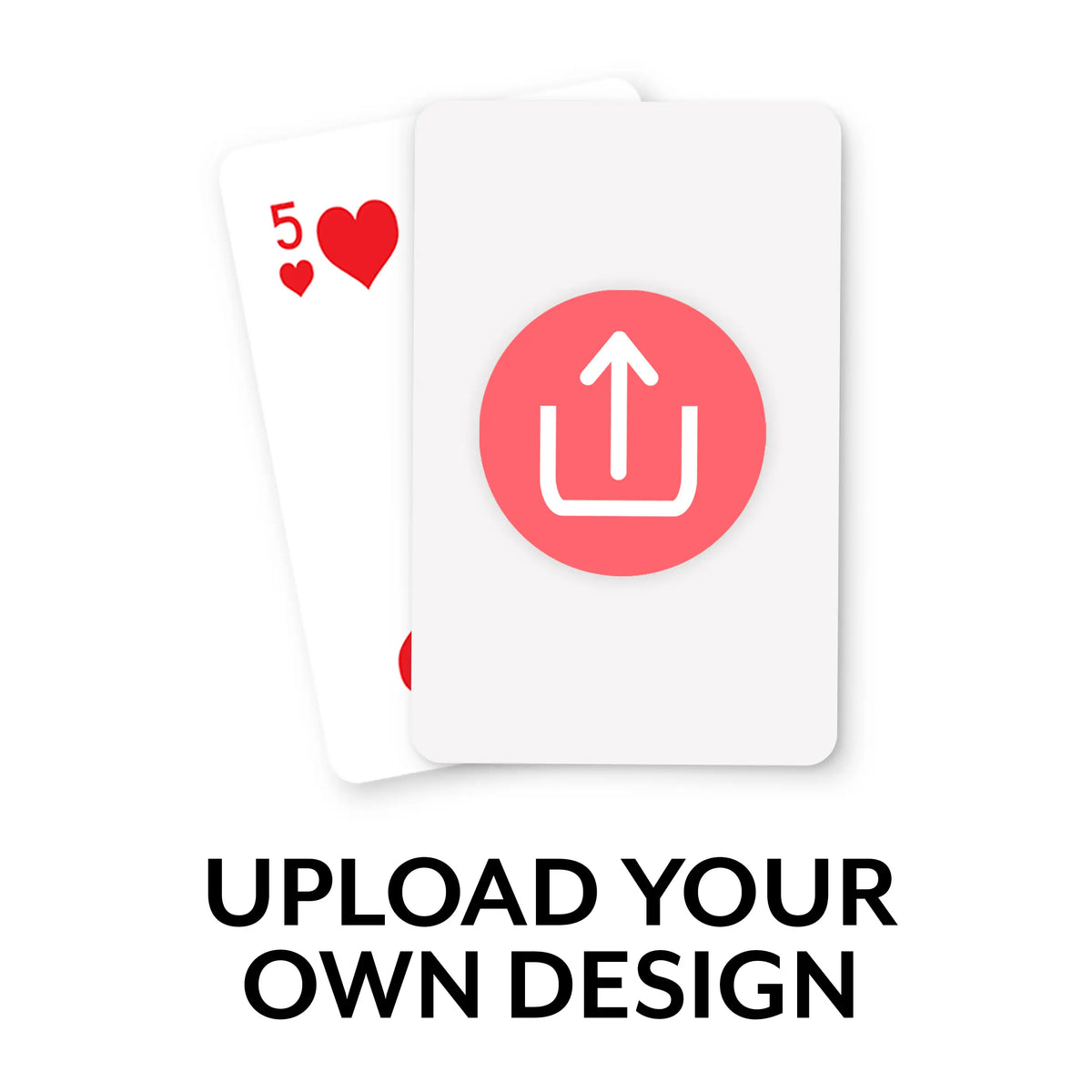 Design Your Own Playing Cards