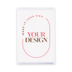 Design Your Own Playing Cards