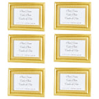 Magical Midas Touch (Set of 6)