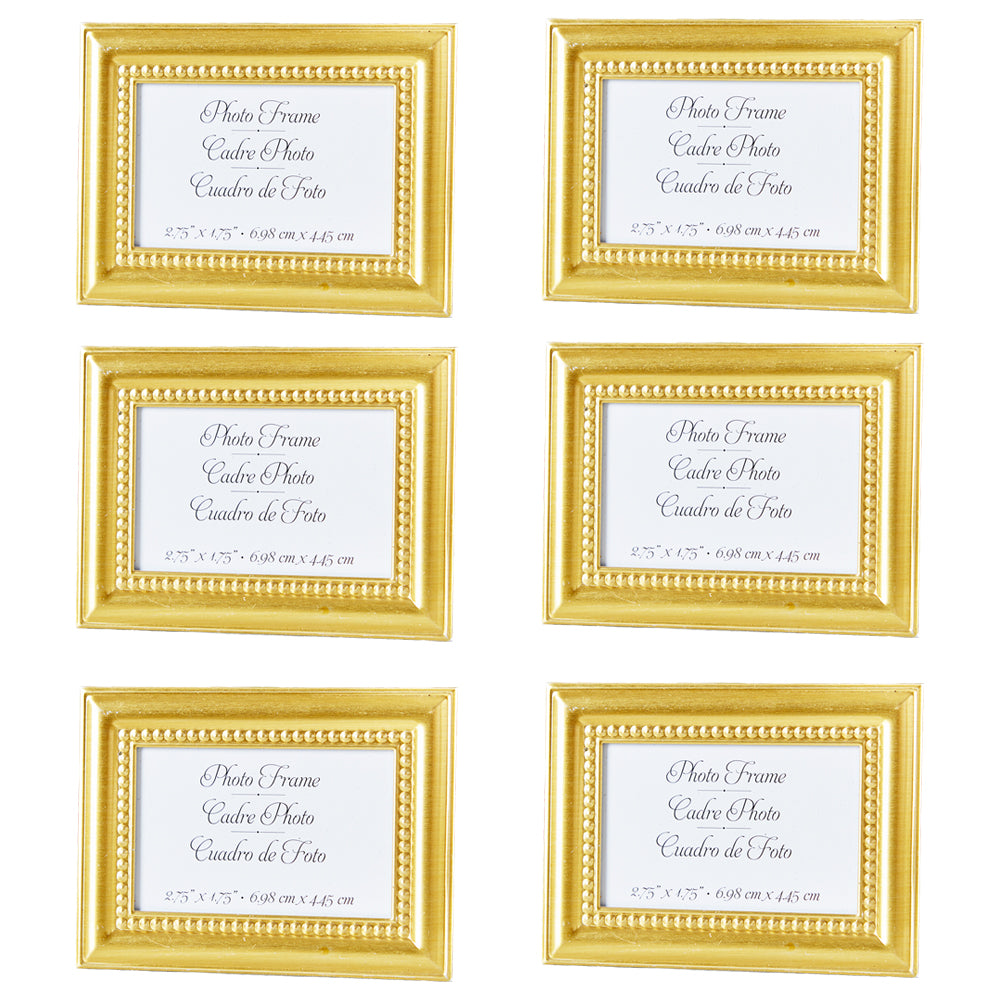Magical Midas Touch (Set of 6)