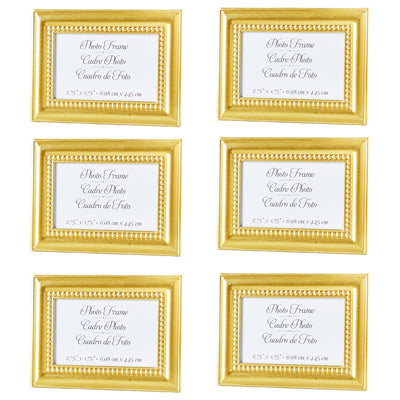 Magical Midas Touch (Set of 6)