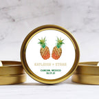candle favor