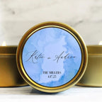 candle favor 