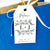 Wedding Day Delight Welcome Bag
