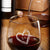 Forever Together Wine Glass