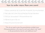 A Date To Remember Candle Wedding Favor - Forever Wedding Favors