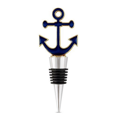 Anchors Away-Navy - Forever Wedding Favors