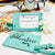 And So The Adventure Begins Luggage Tag - Forever Wedding Favors