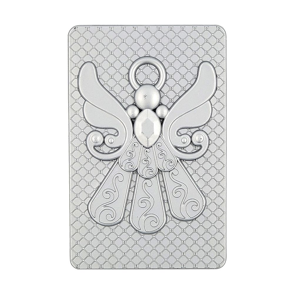 Angel Compact Mirror - Forever Wedding Favors