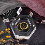 Anniversary Ring Box - Forever Wedding Favors