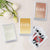 Best Day Ever Metallic Playing Cards - Forever Wedding Favors