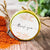 Boho Beauty Thank You Label - Forever Wedding Favors