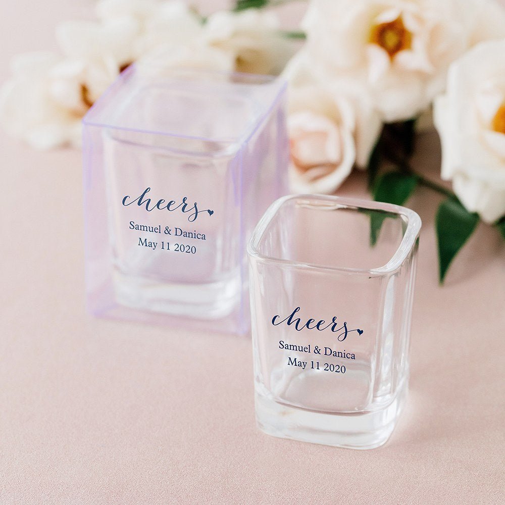 99 Cheap & Affordable Wedding Favors - Forever Wedding Favors