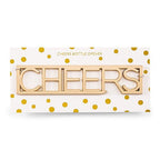 Cheers to You - Forever Wedding Favors