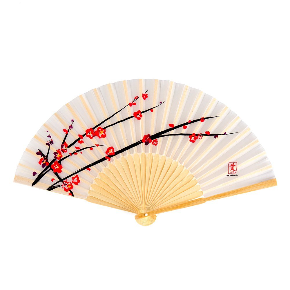 25 Hand Fan Wedding Favors to Keep Your Guests Cool (from $1.39) - Forever  Wedding Favors