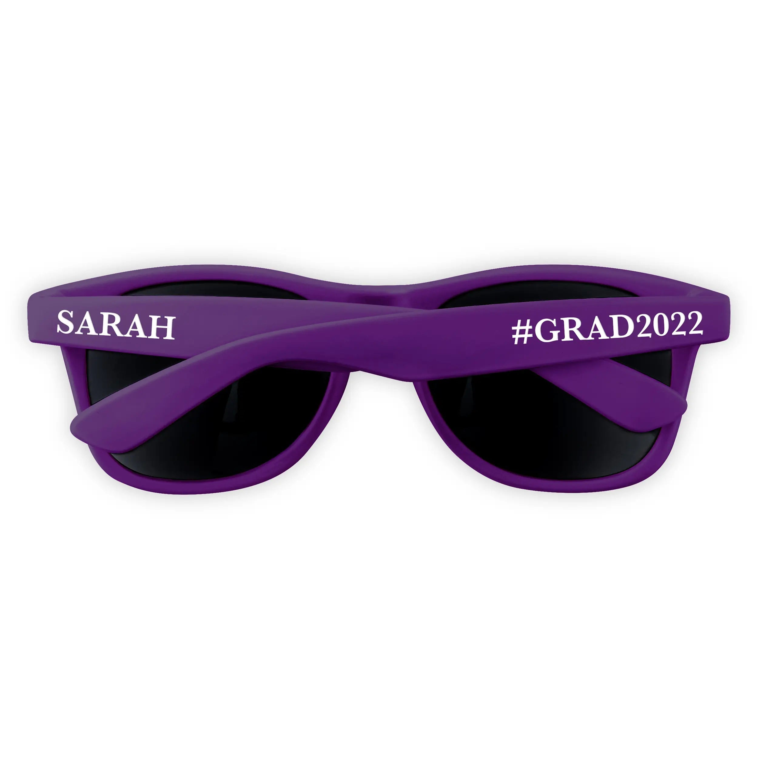 Colorful In Love Personalized Sunglass Favors - Forever Wedding Favors