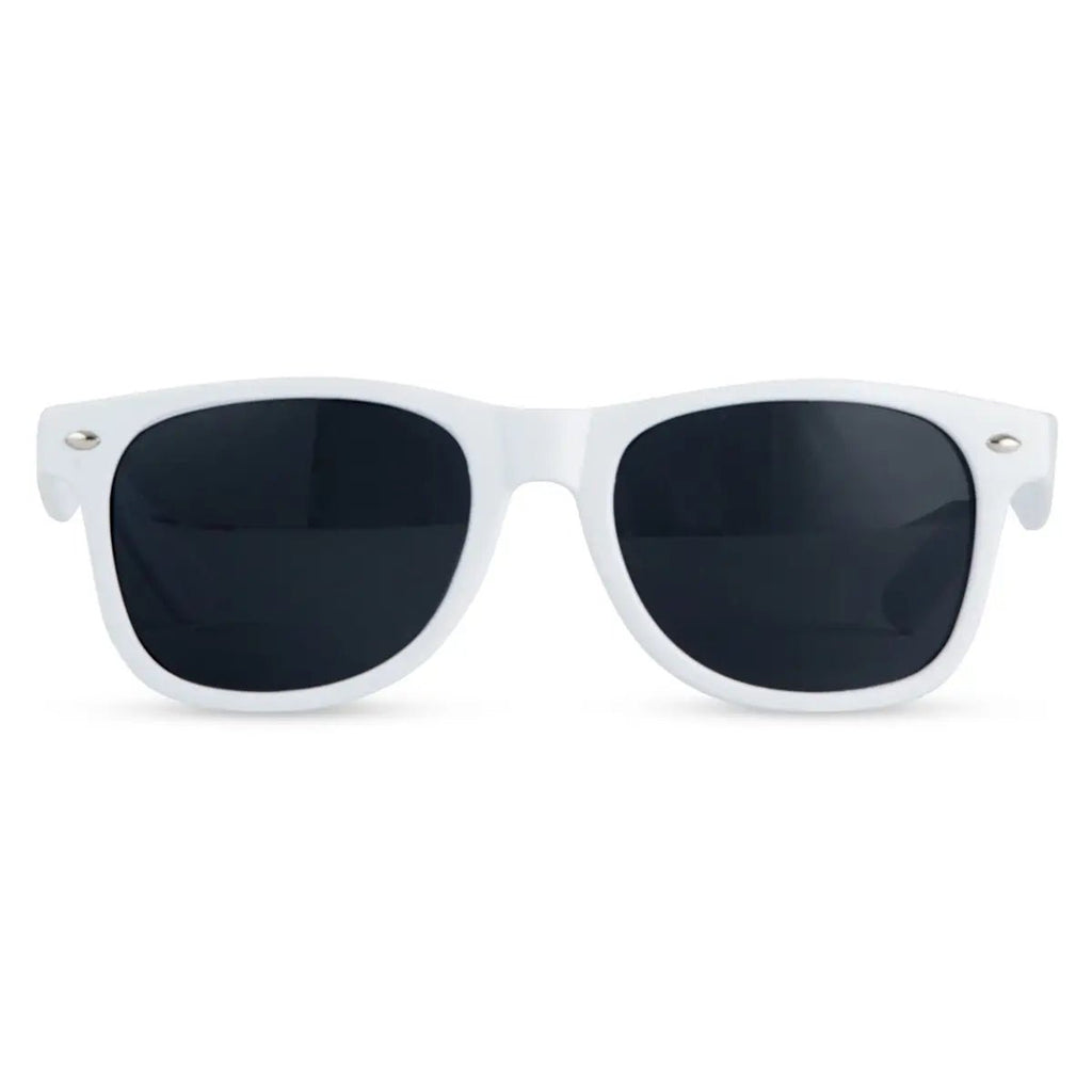 Colorful In Love Personalized Sunglass Favors - Forever Wedding Favors