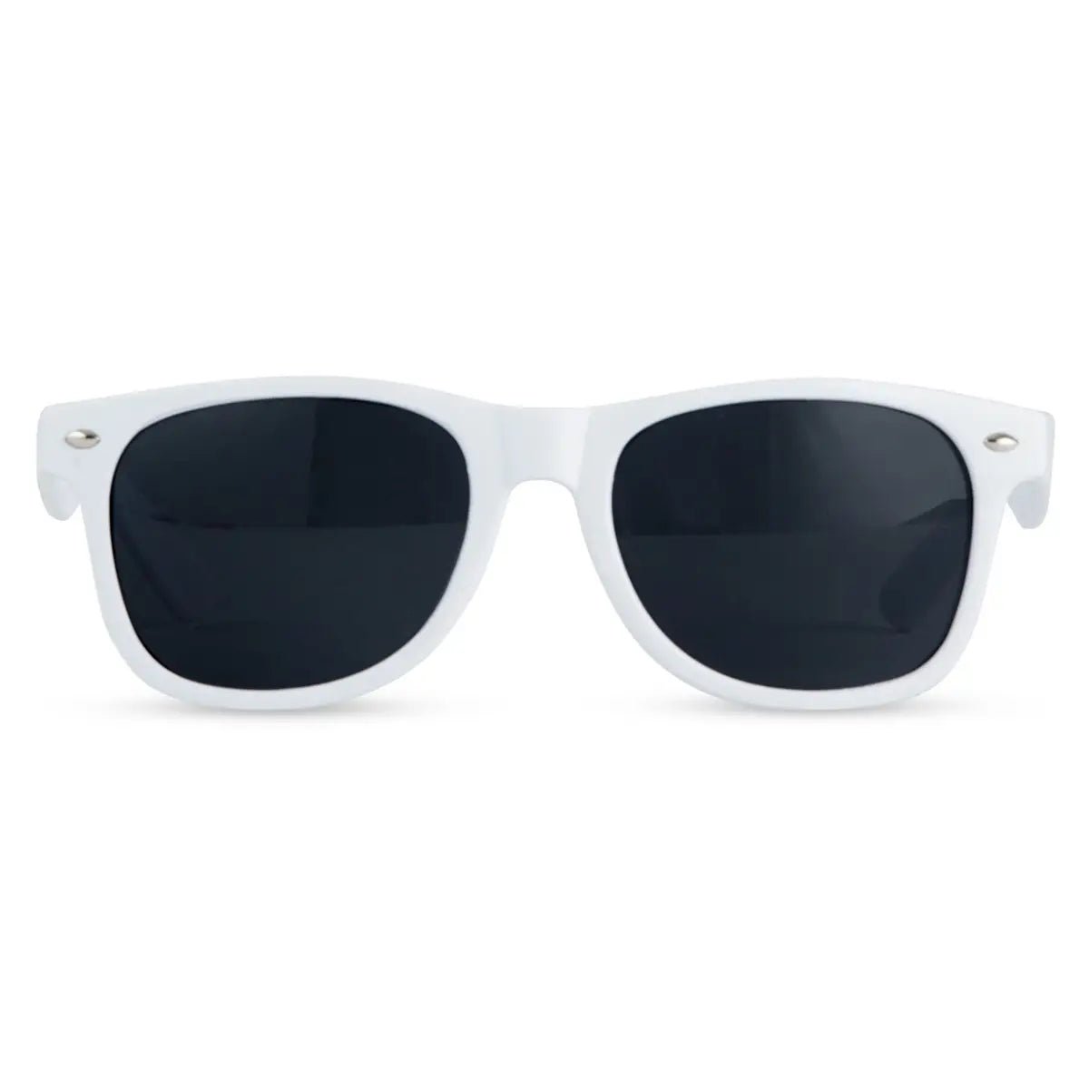 Colorful In Love Personalized Sunglass Favors - Forever Wedding Favors