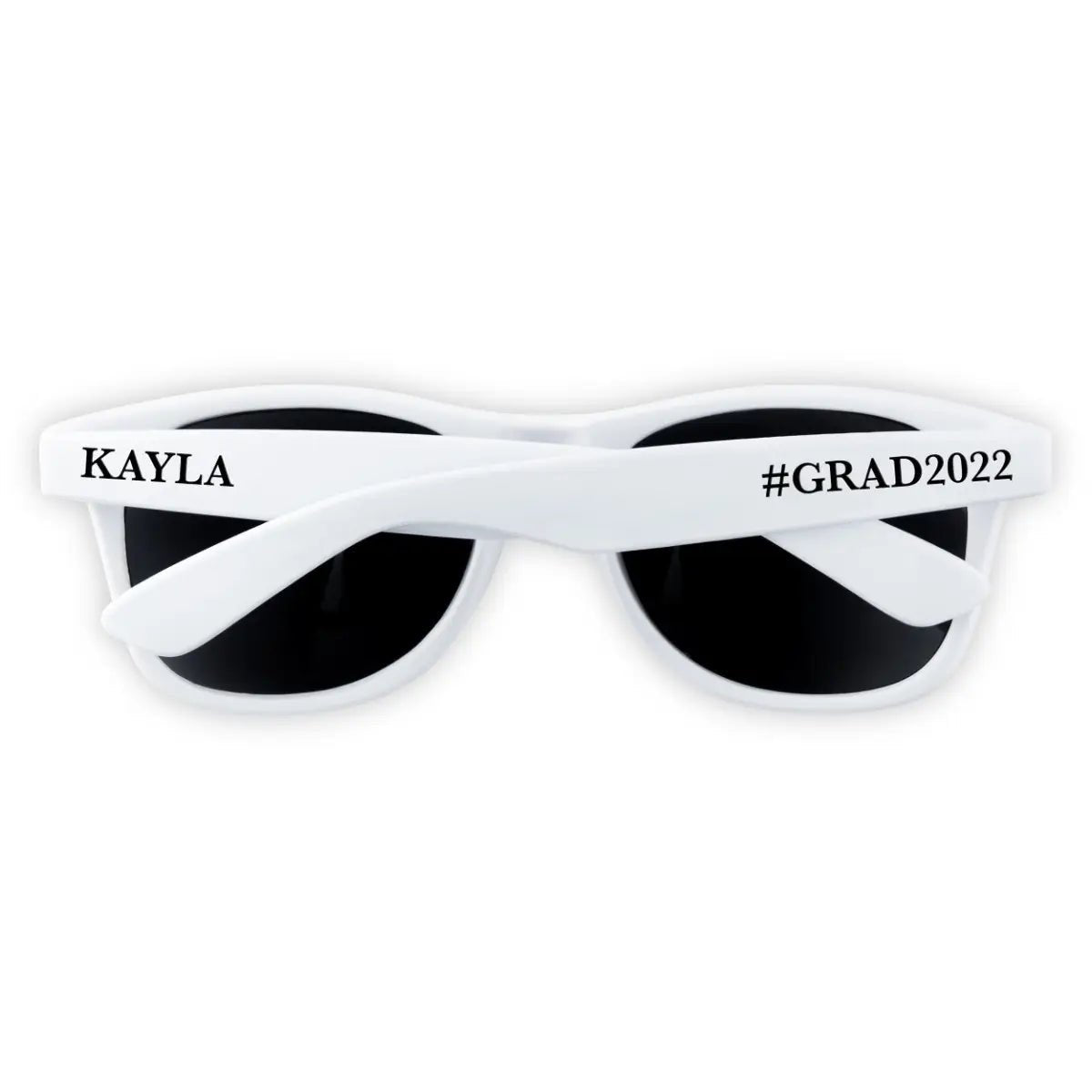 Colorful In Love Personalized Sunglass Favors - Forever Wedding Favors