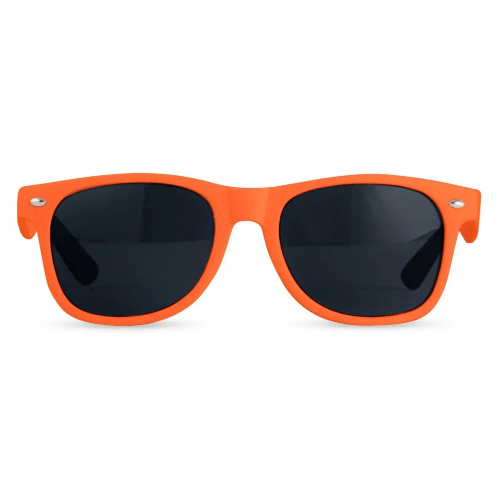 Colorful In Love Personalized Sunglass Favors - Forever Wedding Favors