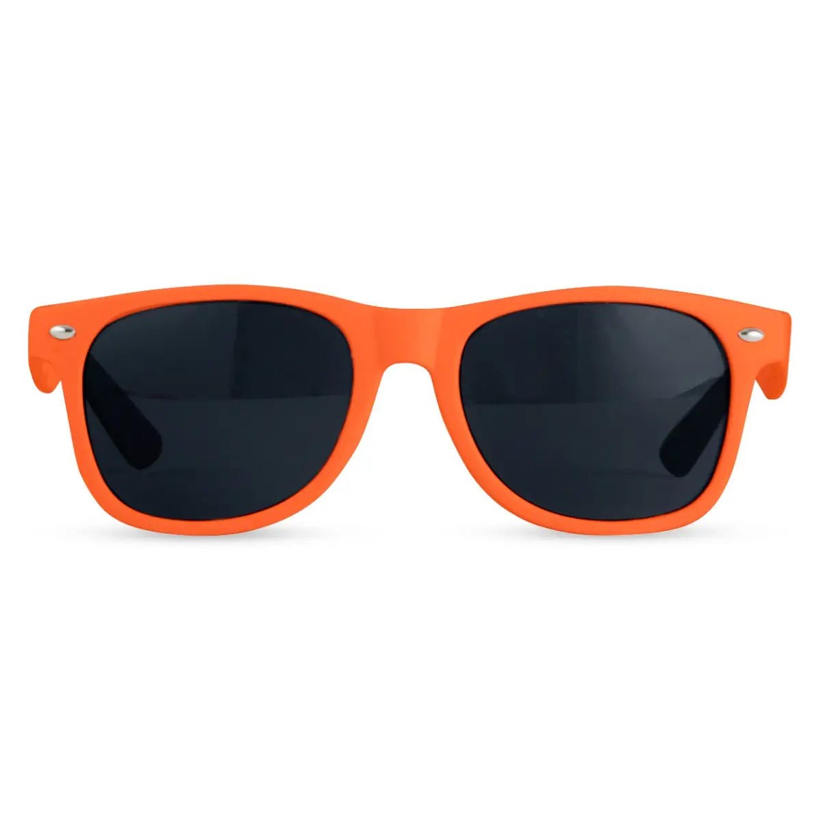 Colorful In Love Personalized Sunglass Favors - Forever Wedding Favors