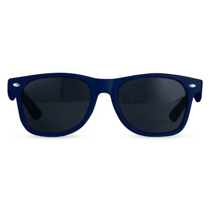 Colorful In Love Personalized Sunglass Favors - Forever Wedding Favors