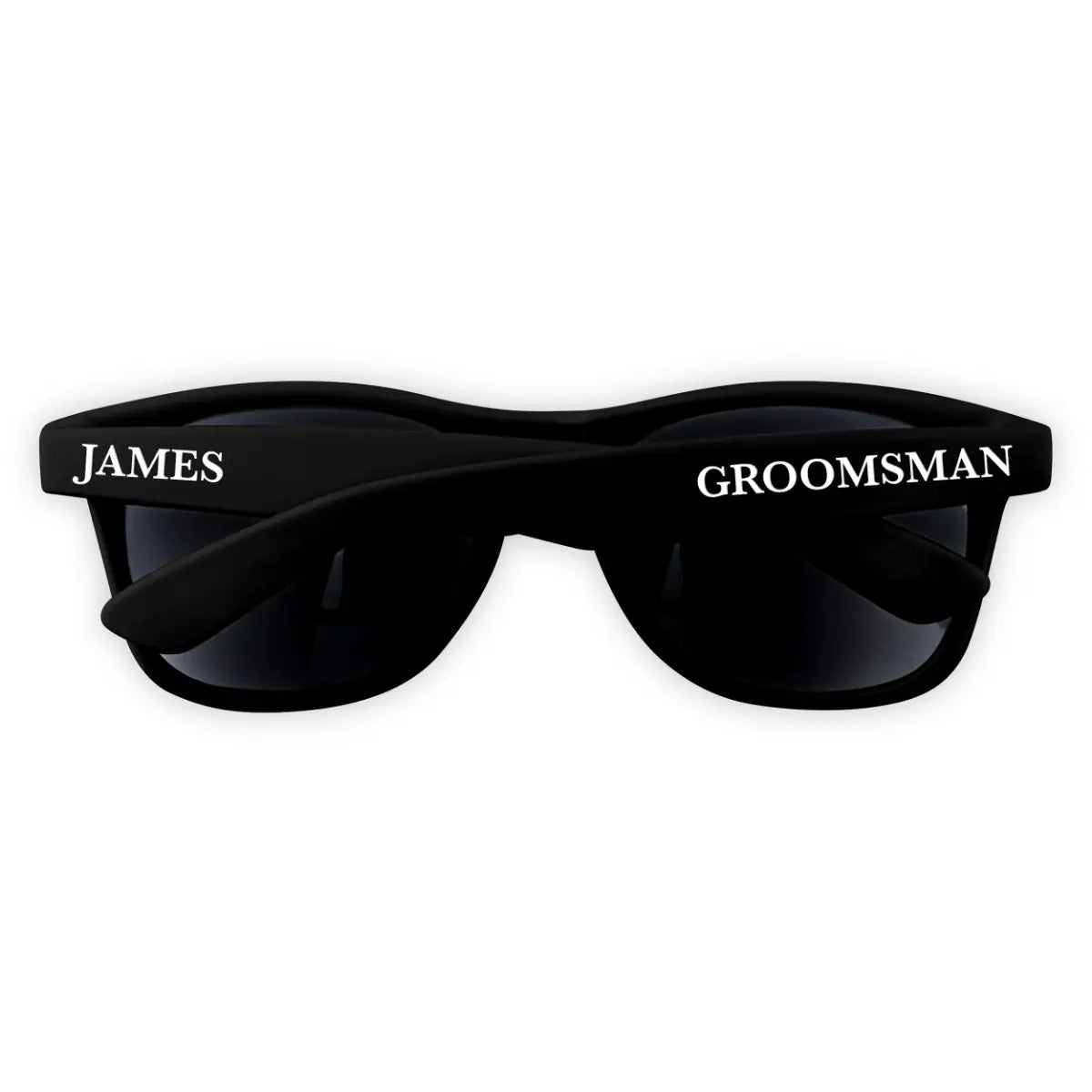 Colorful In Love Personalized Sunglass Favors - Forever Wedding Favors