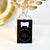 Custom Logo Card Opener - Forever Wedding Favors