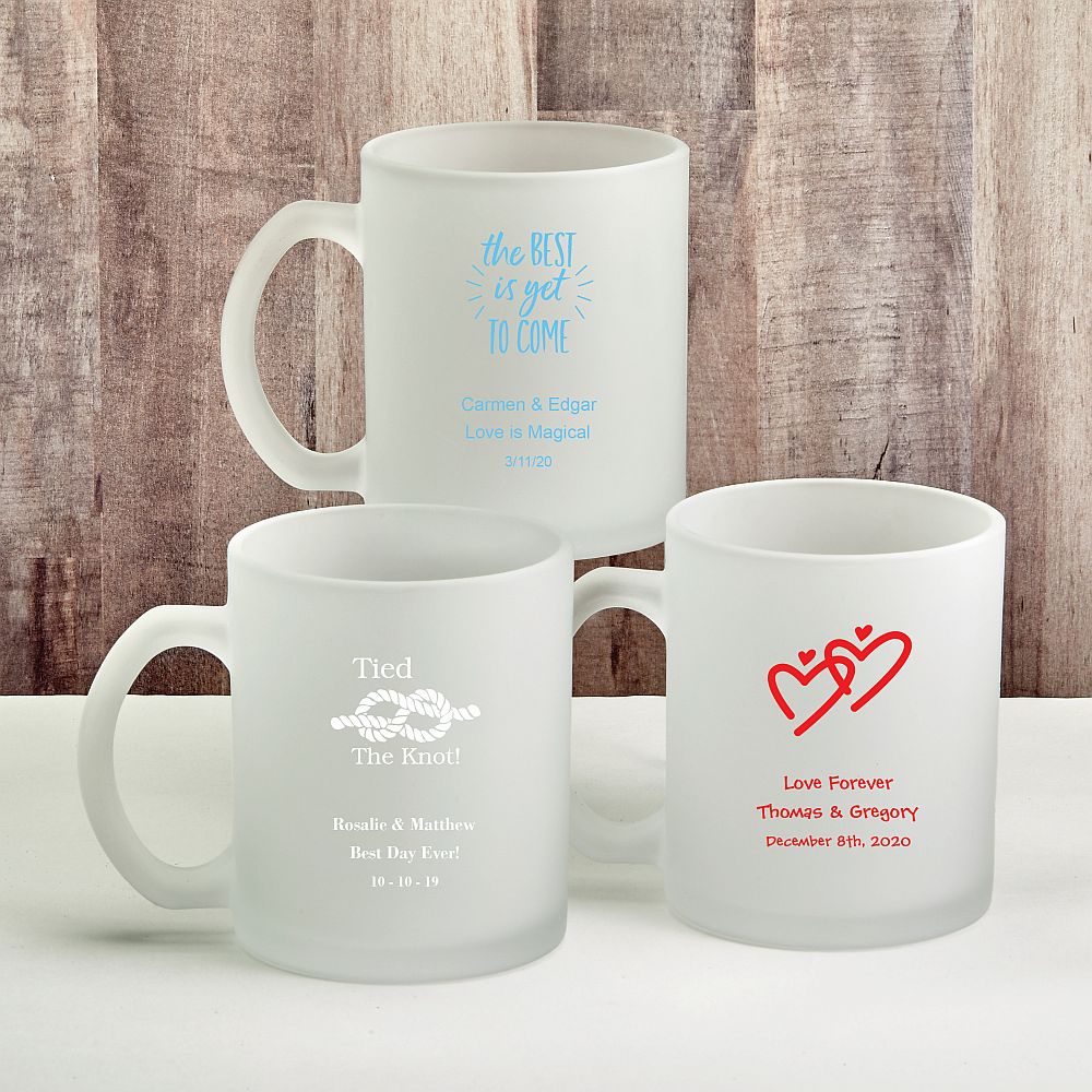 Custom Coffee Mug, Make Your Own Coffee Mug