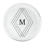 Design Your Own Metal Bottle Stopper - Forever Wedding Favors