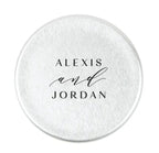 Design Your Own Metal Bottle Stopper - Forever Wedding Favors