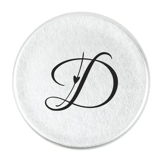 Design Your Own Metal Bottle Stopper - Forever Wedding Favors