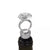 Diamond Ring Bottle Stopper - Forever Wedding Favors