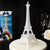 Eiffel Tower Light - Forever Wedding Favors