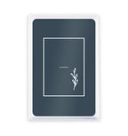 Elegant Monogram Playing Card Favors - Forever Wedding Favors