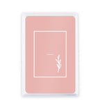 Elegant Monogram Playing Card Favors - Forever Wedding Favors