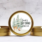 Enchanted Forest Glow - Forever Wedding Favors