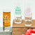 Expressions Collection 2 oz. Shooter Glasses - Forever Wedding Favors