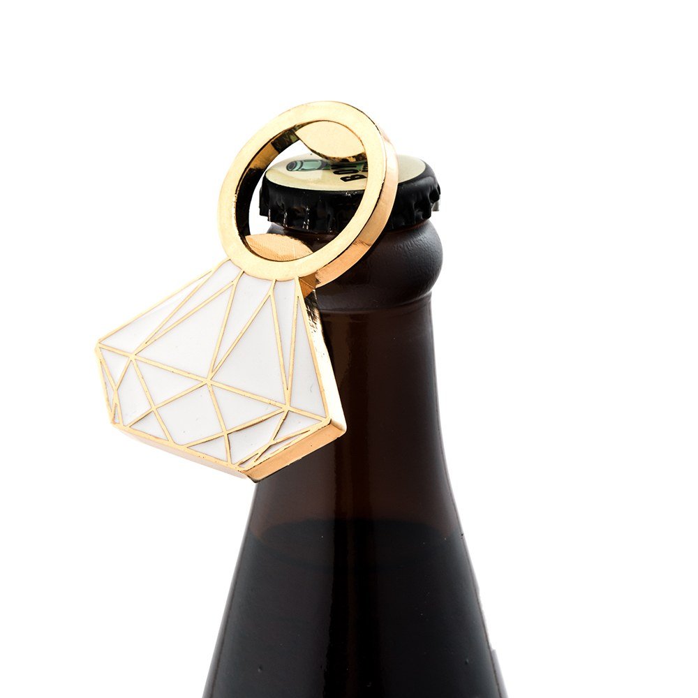 Diamond Ring Bottle Stopper Wedding Favor, Wedding Shower Favor, Party  Favor - Bridesmaid Gifts Boutique