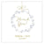Glorious Botanical Wreath - Forever Wedding Favors