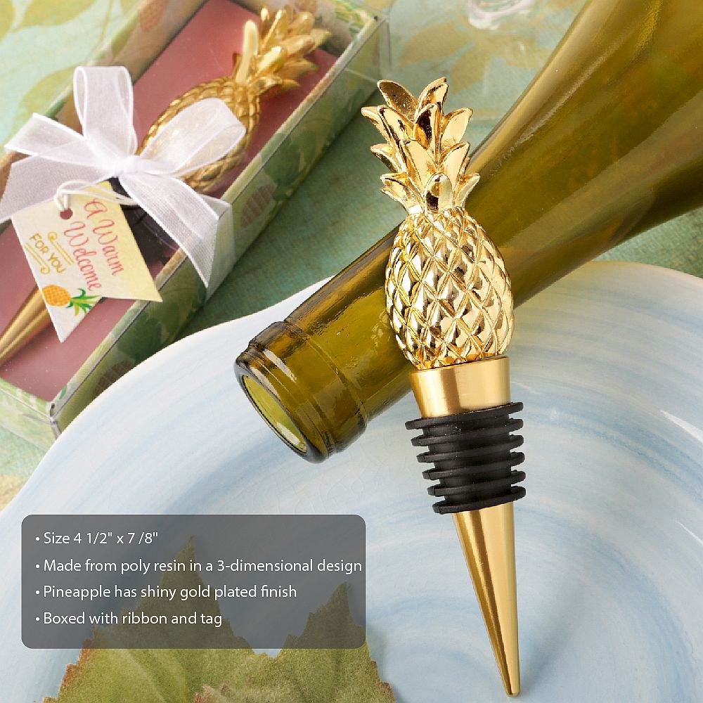Pineapple pop best sale baby bling bow