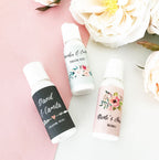 Hand Lotion - Forever Wedding Favors